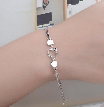 Charm Bracelet